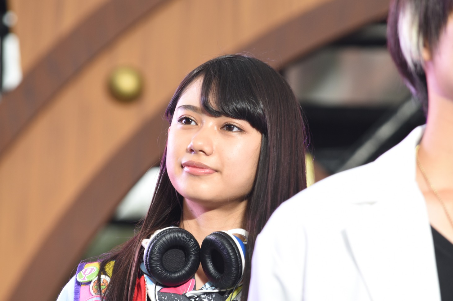 黒崎レイナ