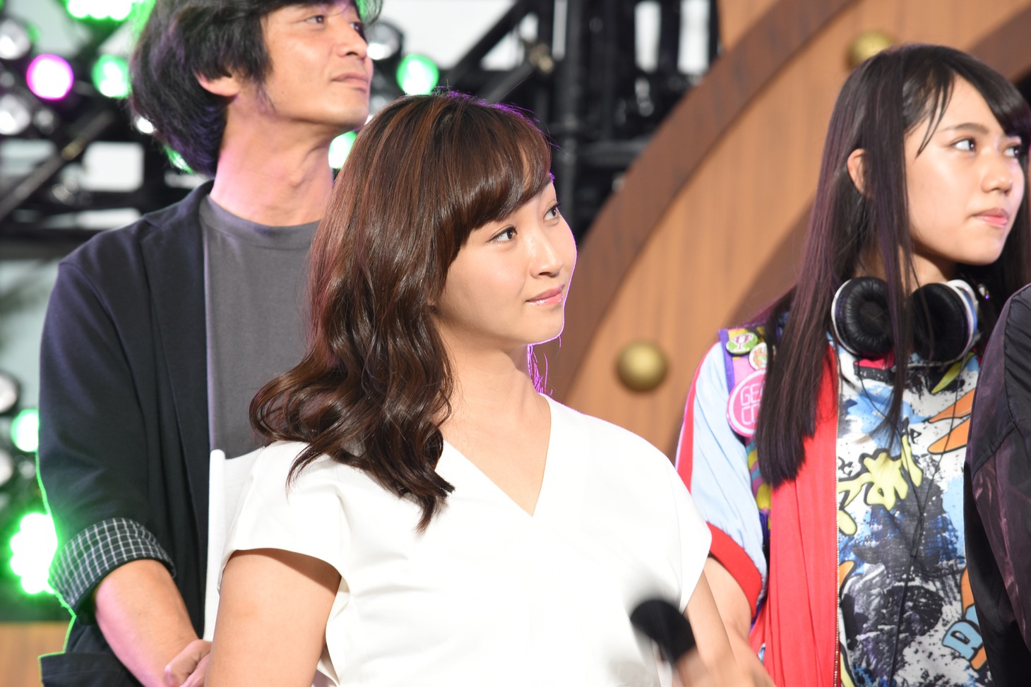藤本美貴