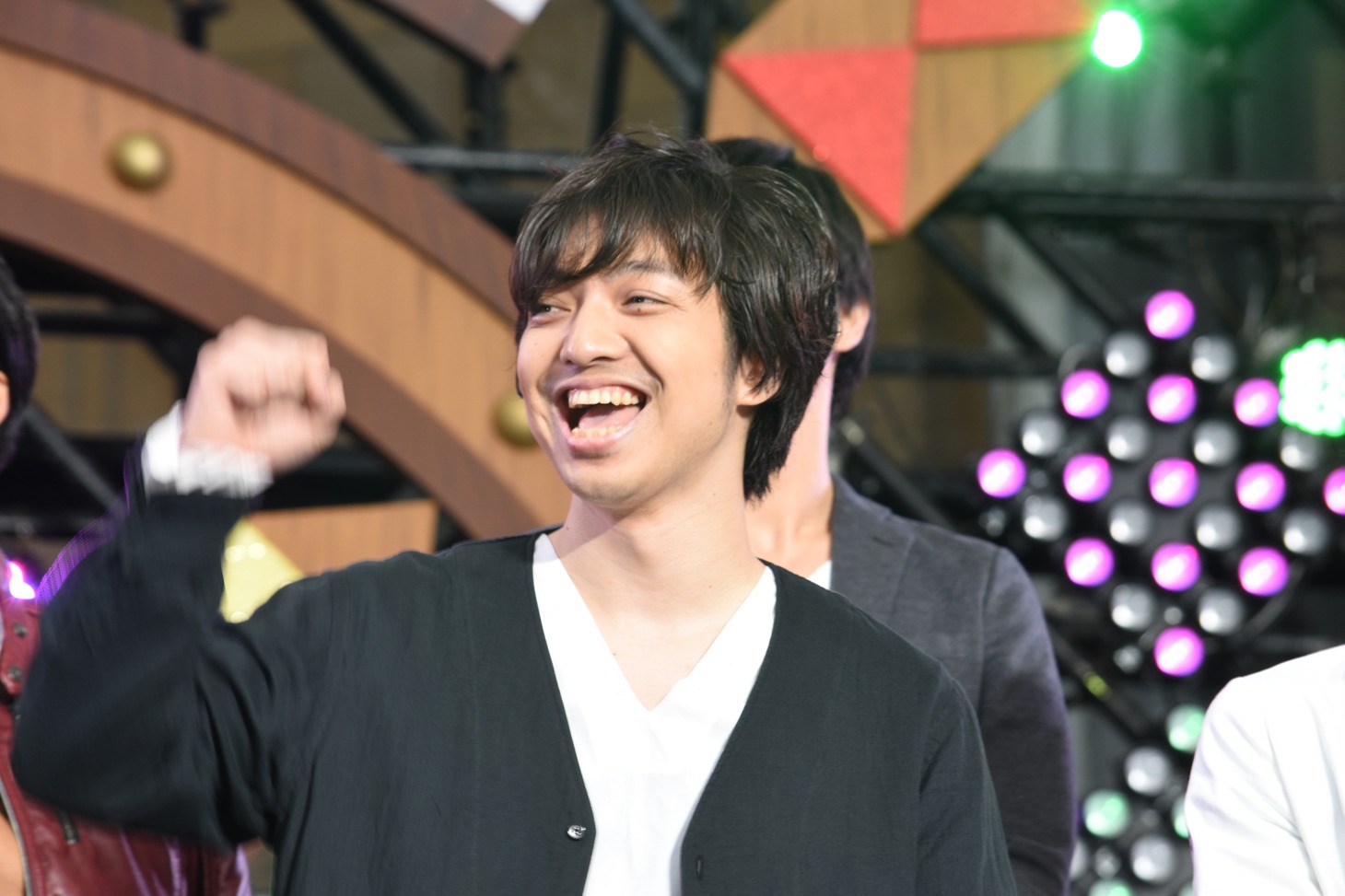 三浦大知