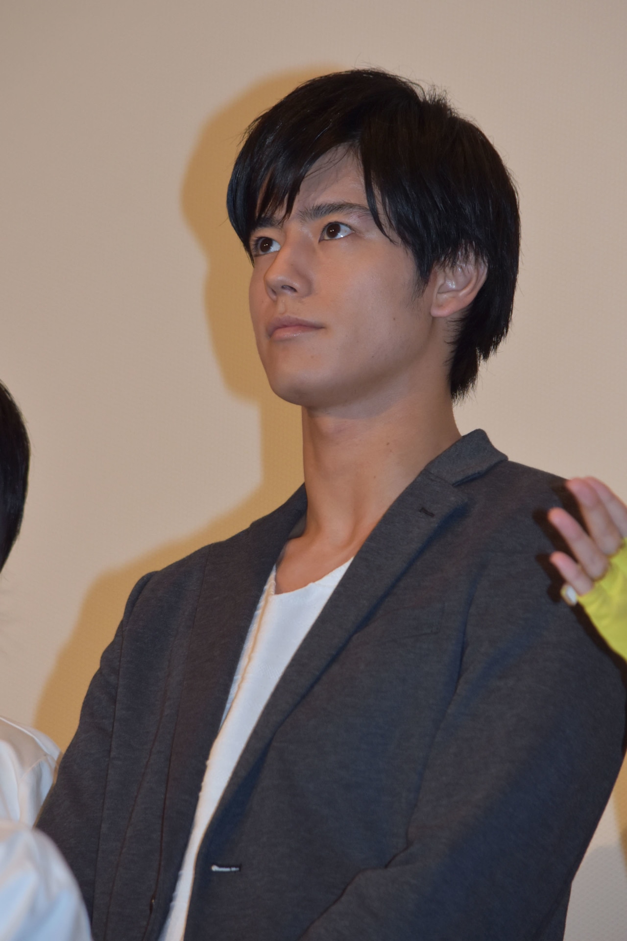 岩永徹也