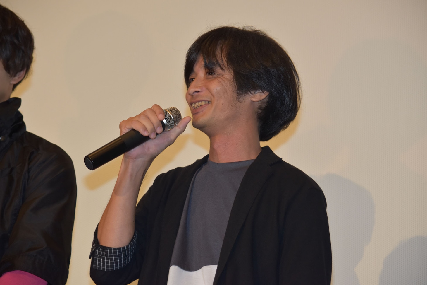中澤祥次郎