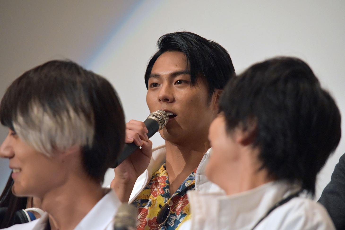 小野塚勇人
