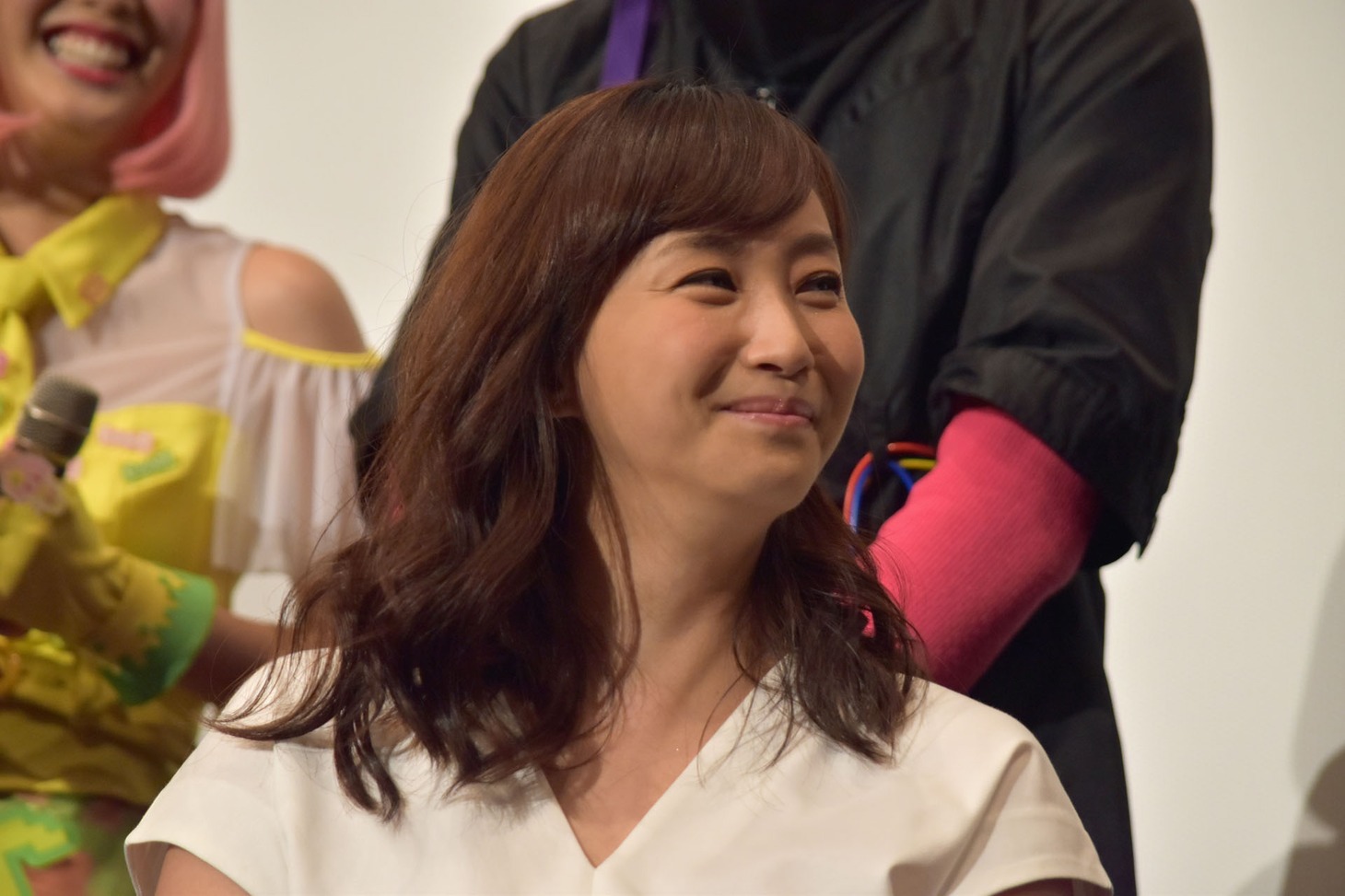 藤本美貴