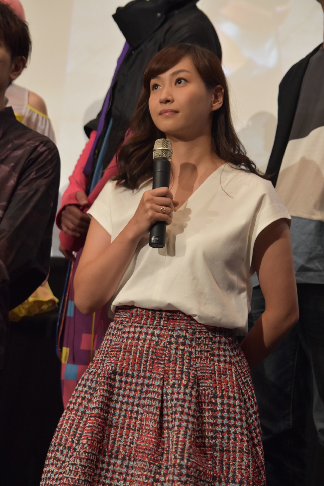 藤本美貴