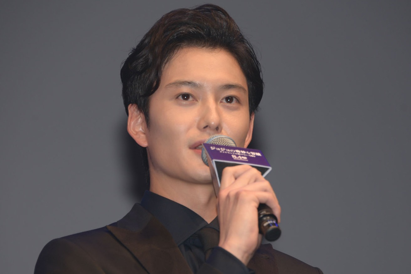 岡田将生