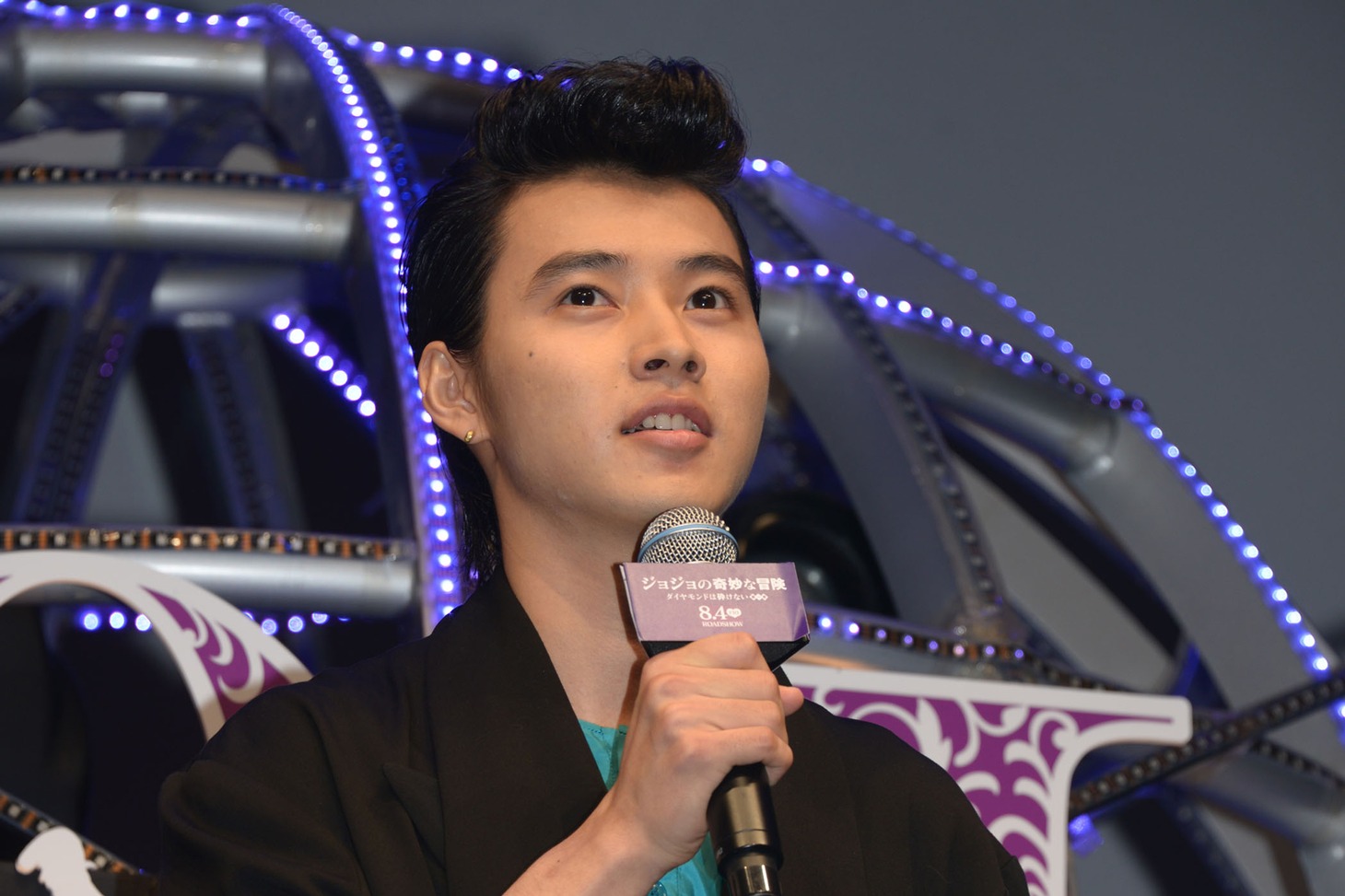 山崎賢人