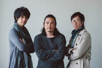 「RE:BORN リボーン」メイキング写真