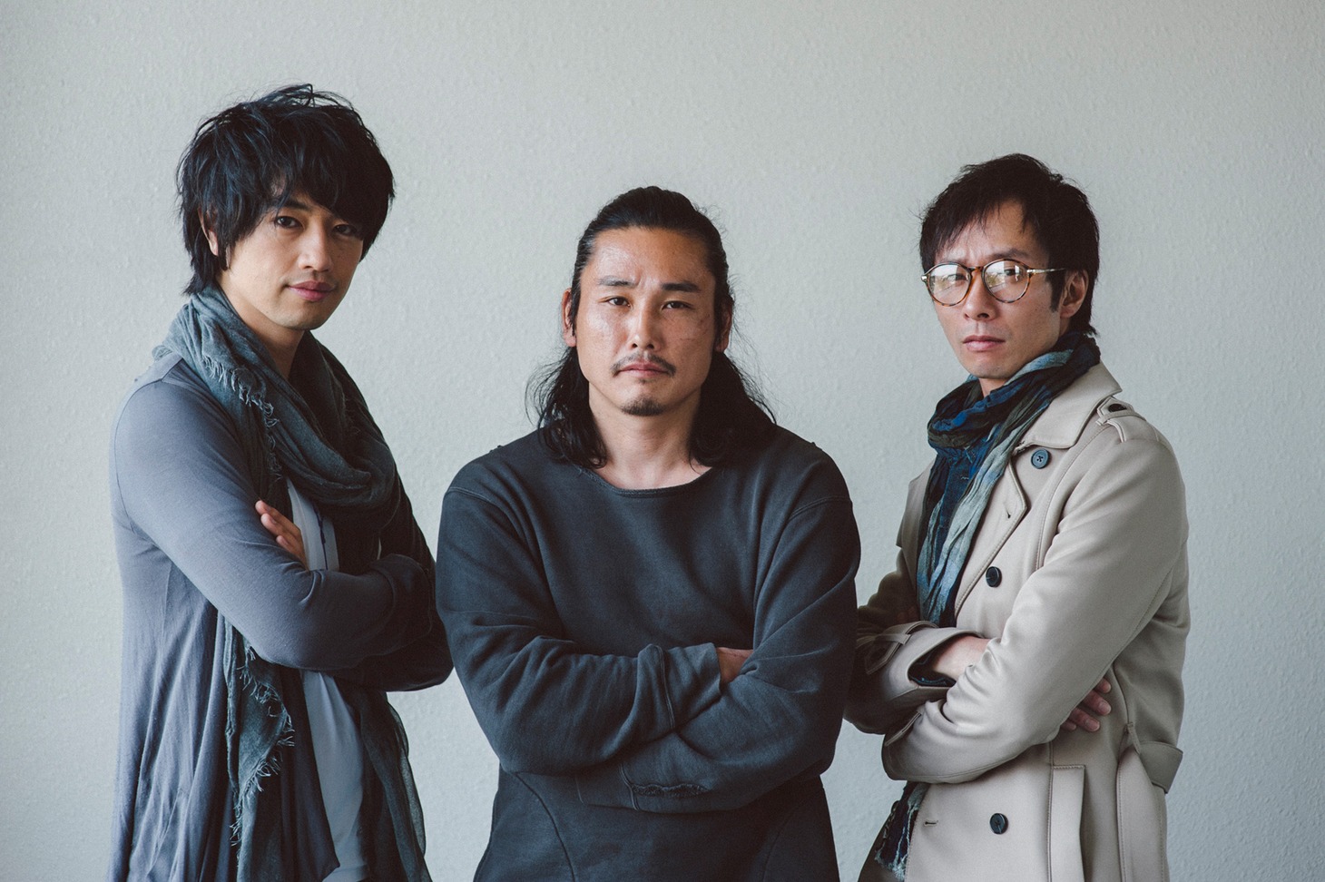 「RE:BORN リボーン」メイキング