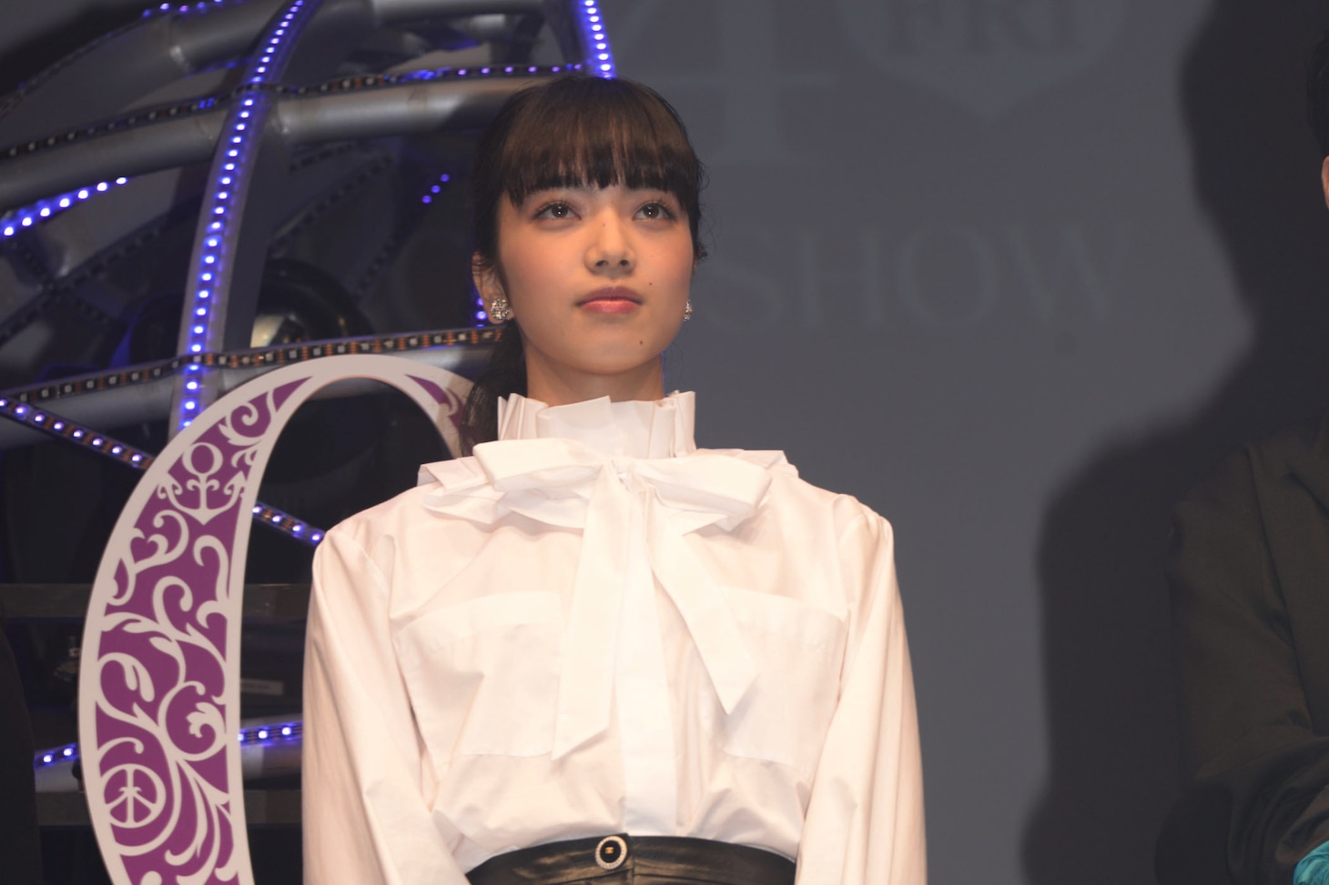 小松菜奈