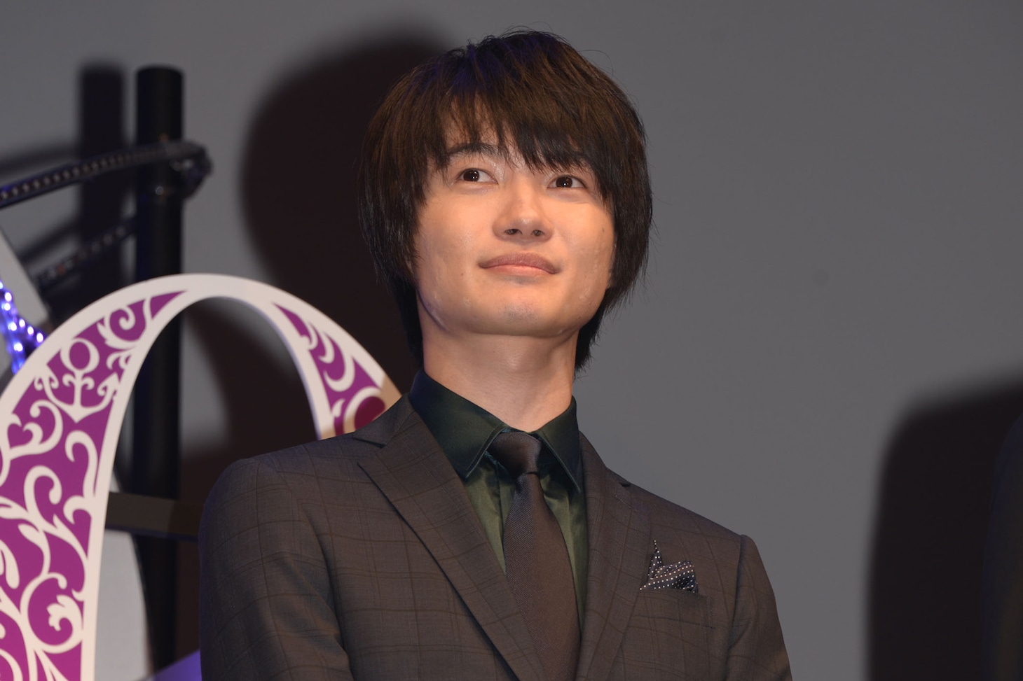 神木隆之介