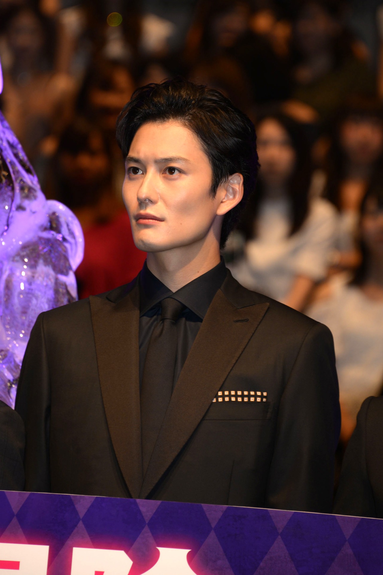 岡田将生