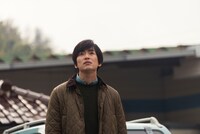 「望郷」より大東駿介。