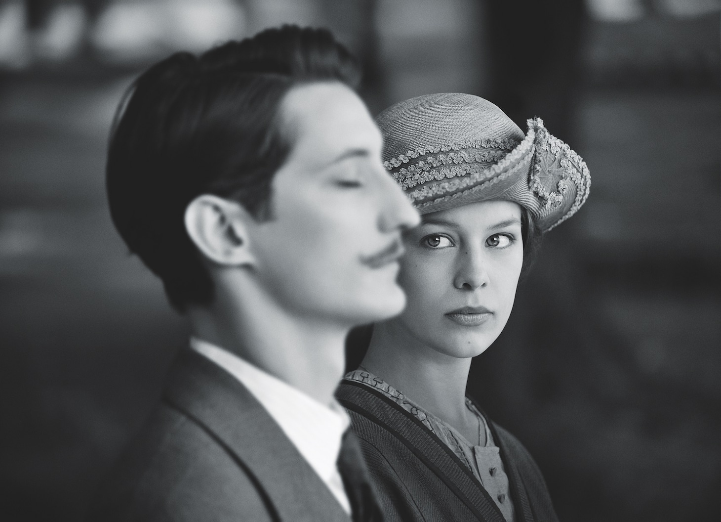「婚約者の友人」 (c)2015 MANDARIN PRODUCTION–X FILME–MARS FILMS–FRANCE 2 CINEMA-FOZ-JEAN-CLAUDE MOIREAU