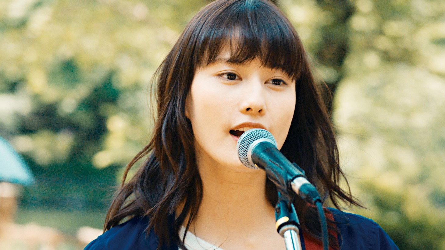 「PARKS パークス」 (c)2017本田プロモーションBAUS