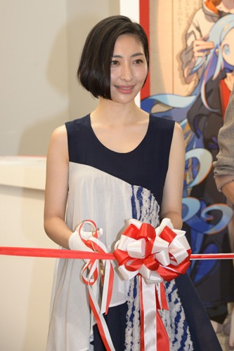 坂本真綾