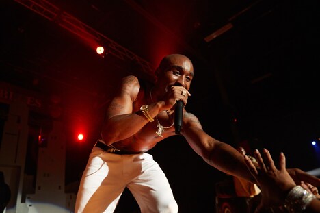 「オール・アイズ・オン・ミー」