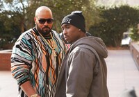 「オール・アイズ・オン・ミー」