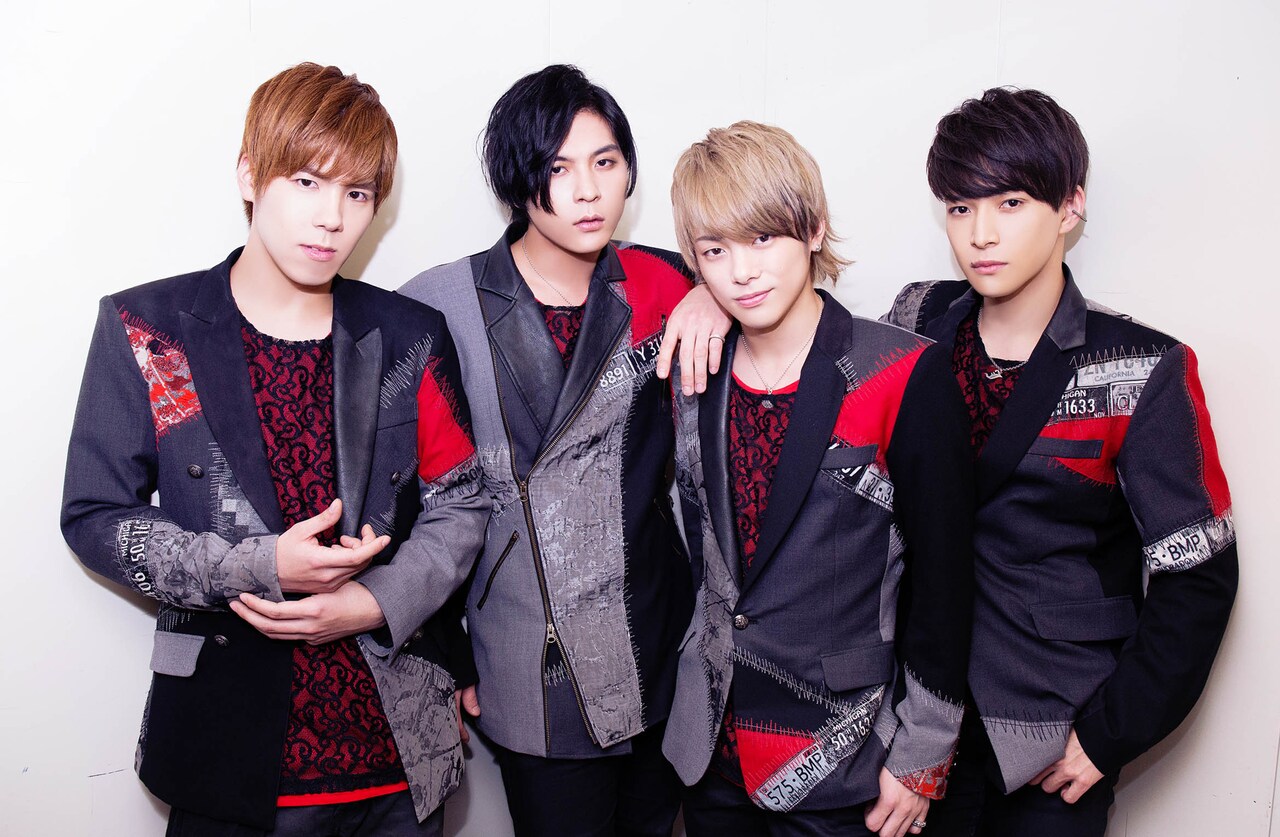 WEBER主演ドラマが劇場上映、舞台挨拶も実施