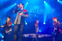 「僕らのライブ大事件」