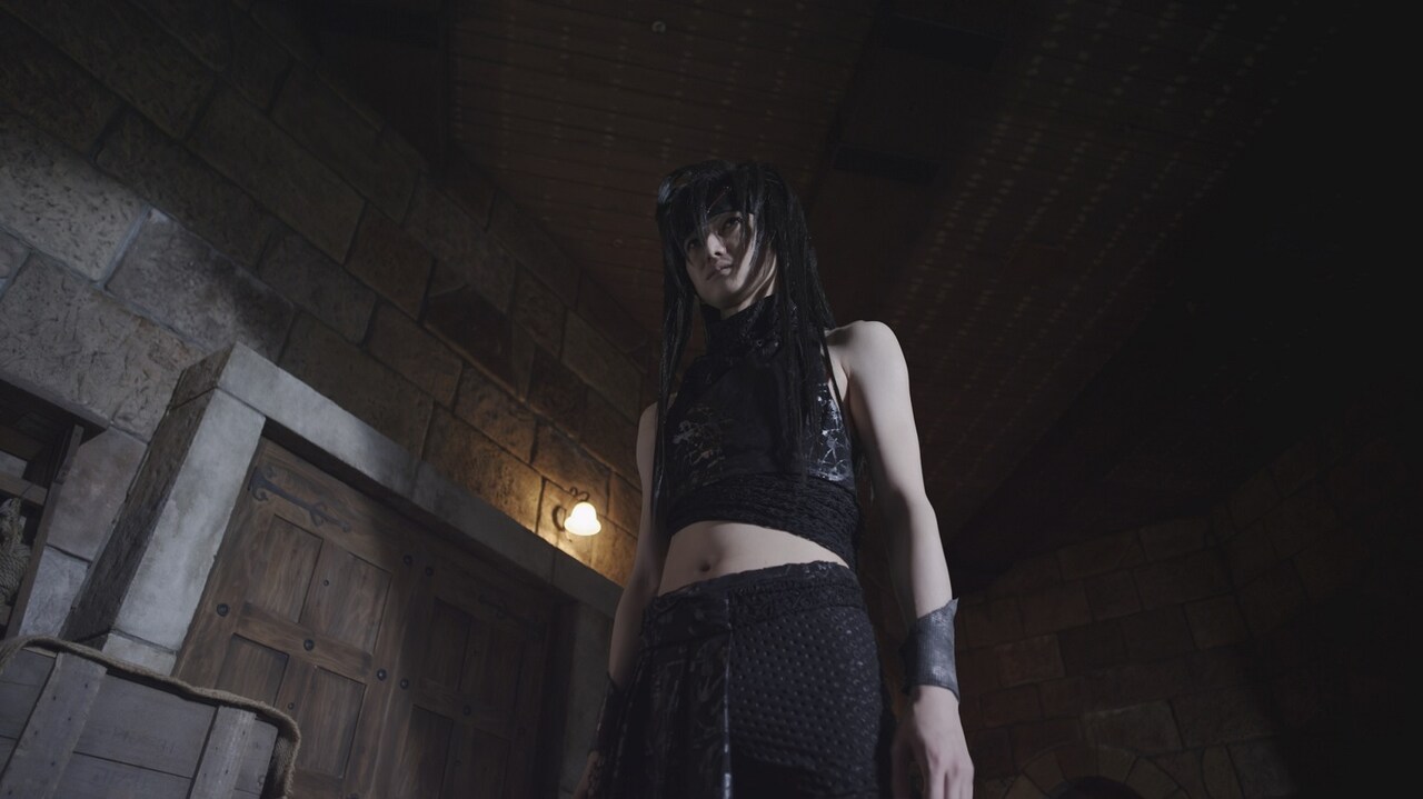 「ハガレン」現場レポ、山田涼介が華麗な身のこなし！エンヴィー役本郷奏多の姿も