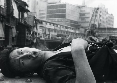 「狂熱の季節」