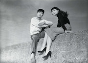 「俺は待ってるぜ」