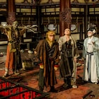 チャウ・シンチー製作「西遊記2」、櫻井孝宏や山寺宏一ら吹替キャスト発表