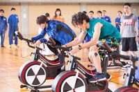 「トリガール！」