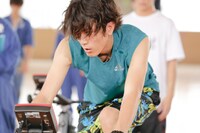 「トリガール！」