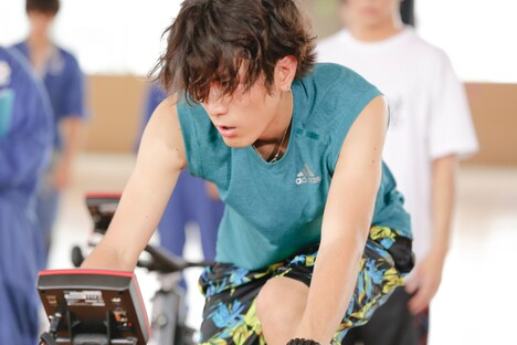 「トリガール!」新場面写真