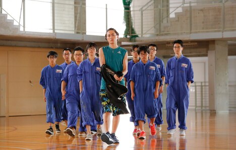 「トリガール!」新場面写真