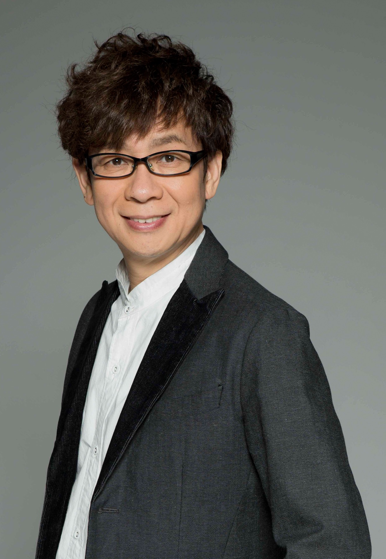 山寺宏一