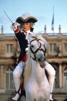 「ベルサイユのばら（1979年）」 (c)1979 池⽥理代⼦／フィルムリンク・インターナショナル