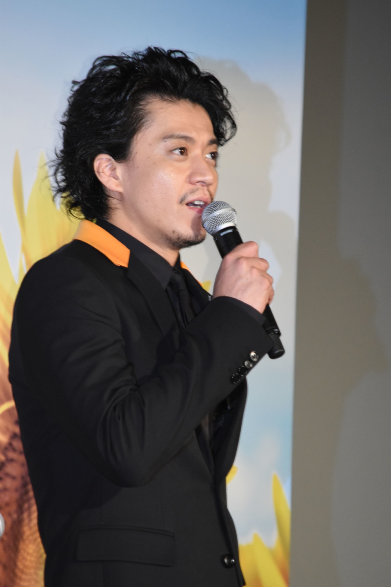 小栗旬