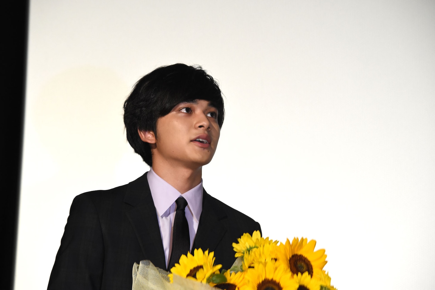 北村匠海