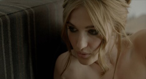 「ネリー・アルカン 愛と孤独の淵で」