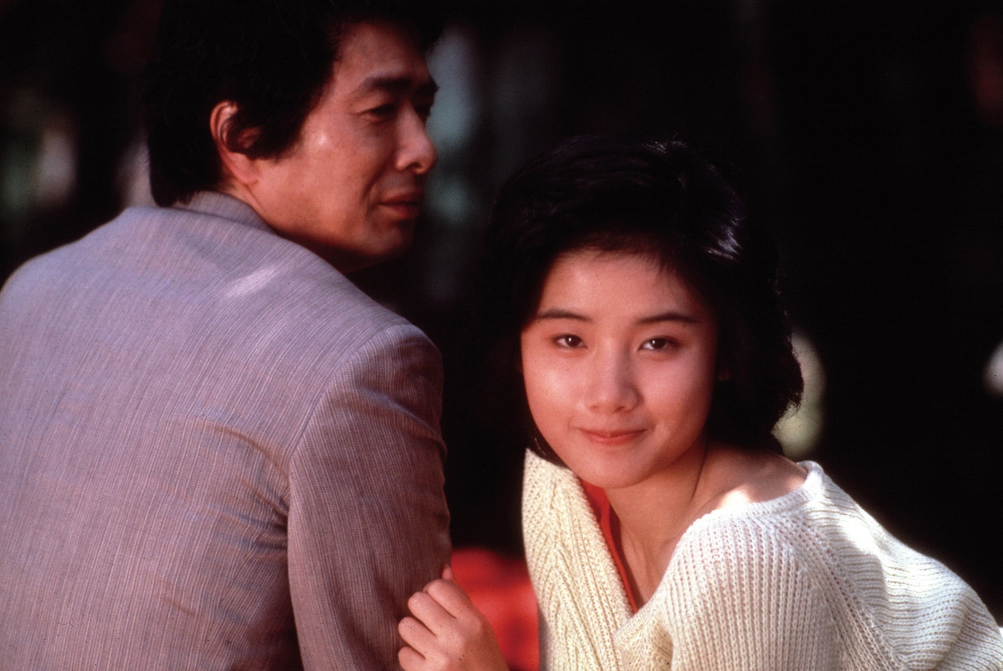 「早春物語」 (c)KADOKAWA 1985