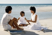 「天国にいちばん近い島」 (c)KADOKAWA 1984