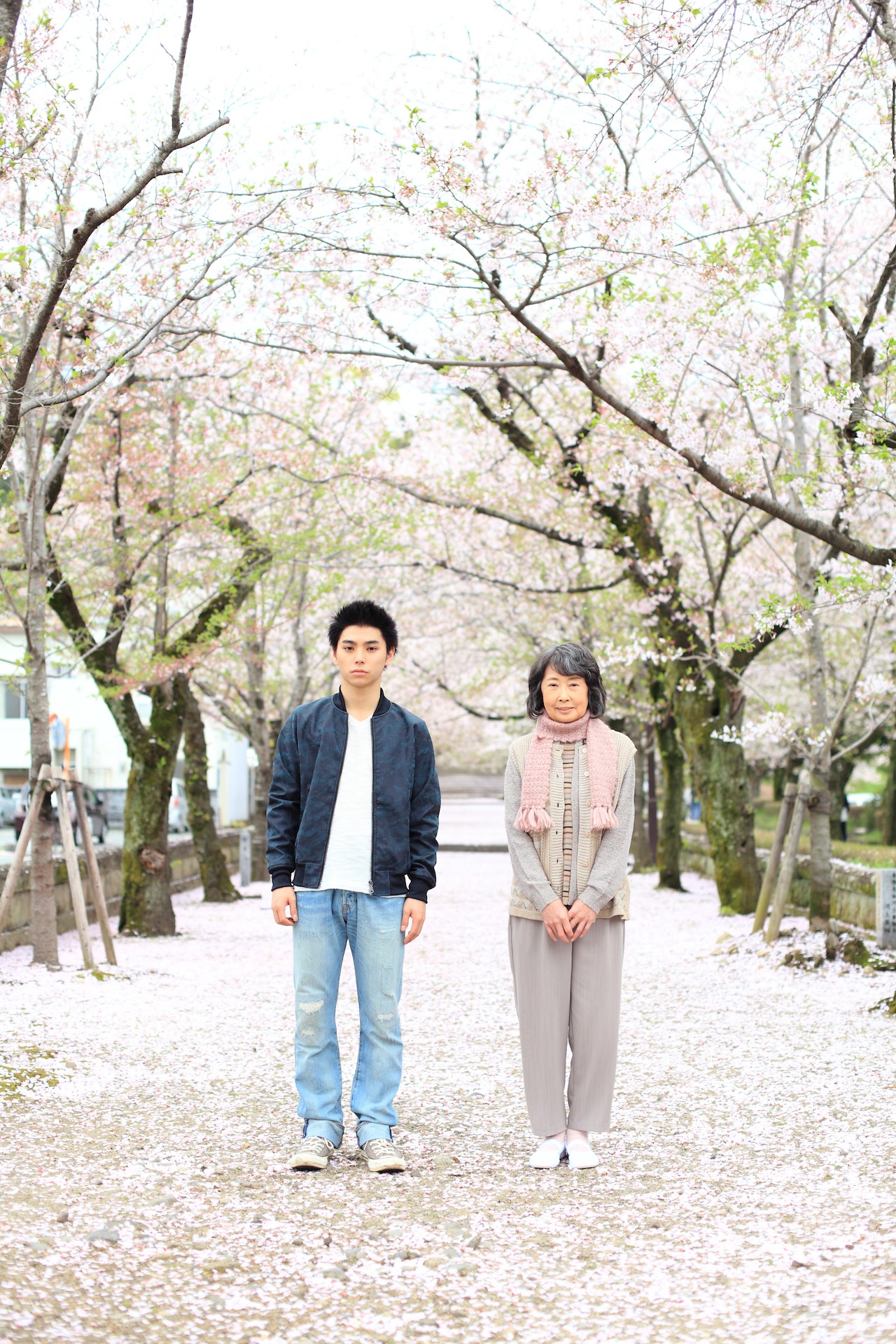 「春なれや」