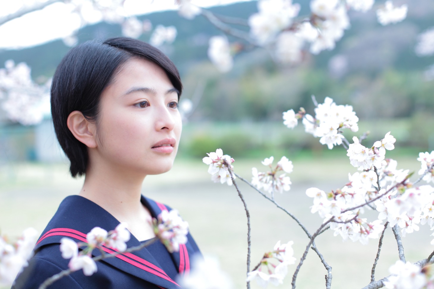 「春なれや」