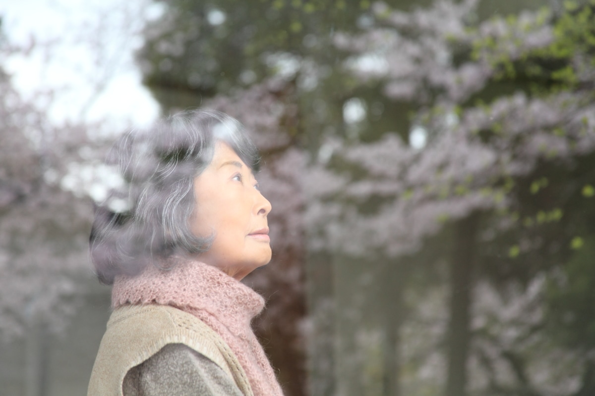 「春なれや」