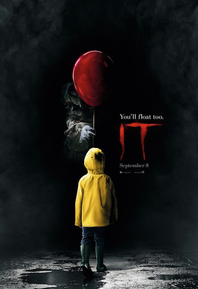 「It（原題）」 （写真提供：T.C.D / VISUAL Press Agency / ゼータ イメージ）