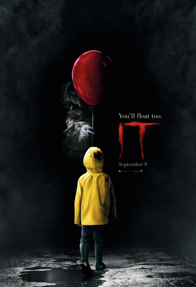 「It（原題）」 （写真提供：T.C.D / VISUAL Press Agency / ゼータ イメージ）