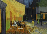 「ゴッホ～最期の手紙～」