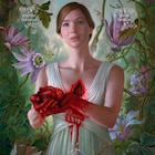 ダーレン・アロノフスキー×ジェニファー・ローレンス「Mother!」海外版特報