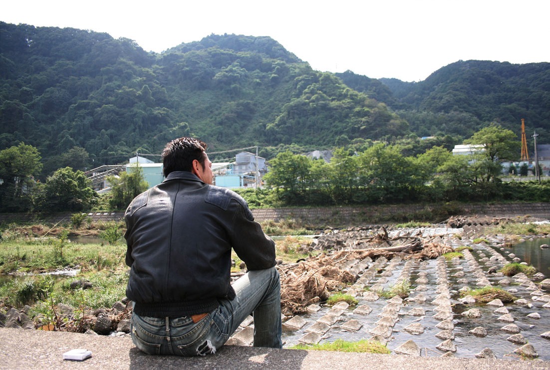 「親不孝役者」