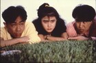したコメに宇多丸が参加、タマフル関連イベントで森田芳光「そろばんずく」上映