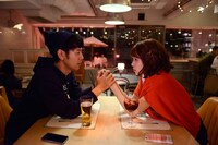 「奥田民生になりたいボーイと出会う男すべて狂わせるガール」新場面写真