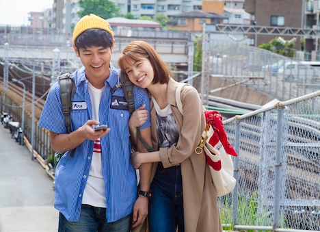 「奥田民生になりたいボーイと出会う男すべて狂わせるガール」