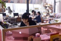 「奥田民生になりたいボーイと出会う男すべて狂わせるガール」新場面写真